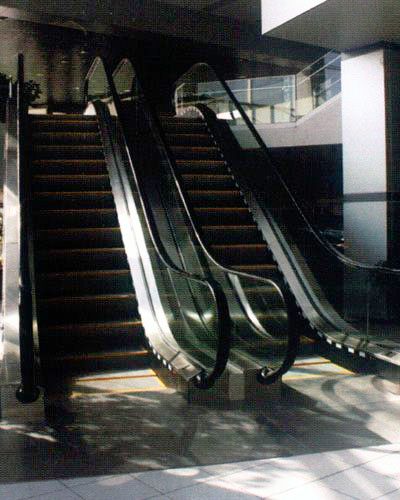 Ескалатор